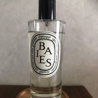 ディプティック(diptyque)のdiptyque ルームスプレー　BAIES(アロマグッズ)