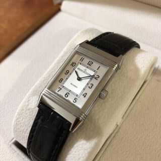 ジャガールクルト(Jaeger-LeCoultre)のジャガールクルト　レベルソ　クラシック　252.8.86(Q2508412)(腕時計(アナログ))