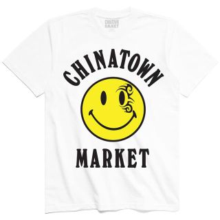 期間限定値引　chinatown market Mike Tyson T