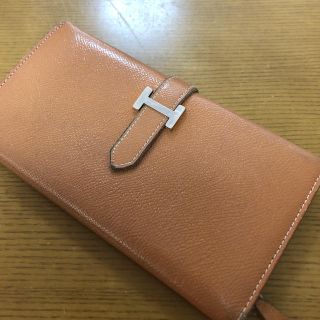 エルメス(Hermes)のエルメス　財布　中古品(財布)