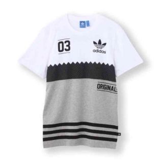 アディダス(adidas)のTシャツ(Tシャツ(半袖/袖なし))