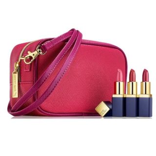 エスティローダー(Estee Lauder)の新品未使用　ESTEELAUDER エスティローダー(口紅)