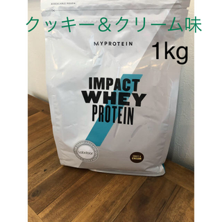 マイプロテイン(MYPROTEIN)のMY PROTEIN(プロテイン)