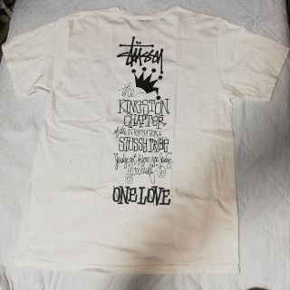 ステューシー(STUSSY)のStussy　Tシャツ(Tシャツ/カットソー(半袖/袖なし))