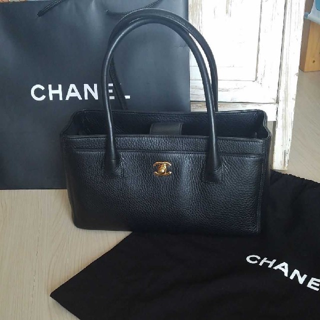 CHANEL - ハンナ♡　新品未使用CHANELバッグ