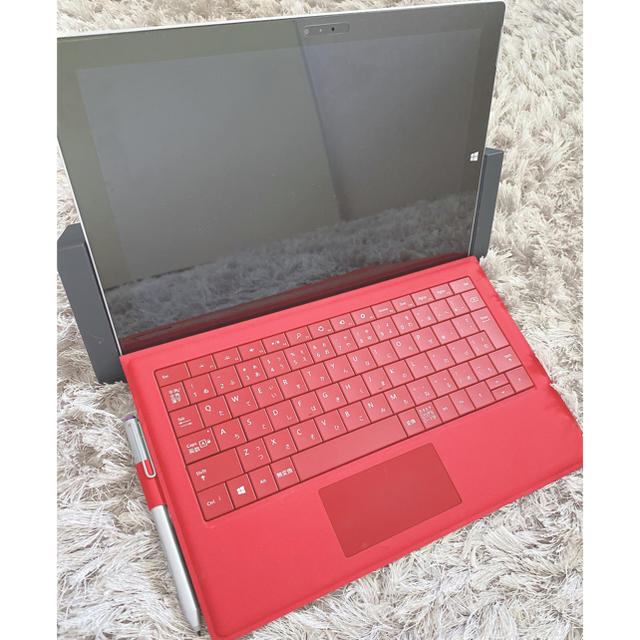 PC/タブレットSurface Microsoft パソコン