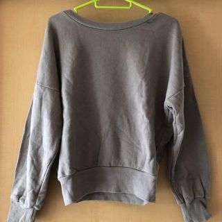 ビーミング ライフストア バイ ビームス(B:MING LIFE STORE by BEAMS)のスウェット(トレーナー/スウェット)