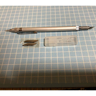 デザインナイフ 替刃9枚 切り絵 アートナイフnt D500(はさみ/カッター)