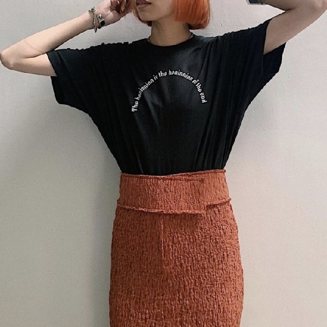 BEAUTY&YOUTH UNITED ARROWS - PERVERZE ノベルティ Tシャツの通販 by ...