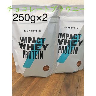 マイプロテイン(MYPROTEIN)のMY PROTEIN(プロテイン)