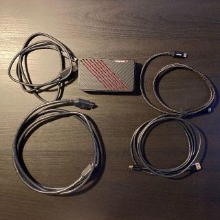 AVerMedia Live Gamer Ultra GC553(その他)