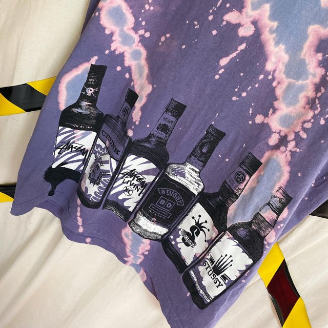 stussyボトルT APE レジェンダ ロンハーマン FR2 ルーカ FCRB | www