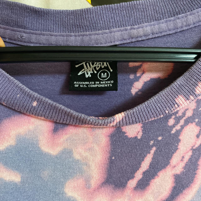 stussyボトルT APE レジェンダ ロンハーマン FR2 ルーカ FCRB | www