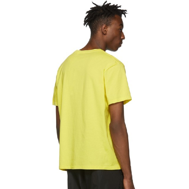 FRAGMENT(フラグメント)の新品モンクレール ジーニアス Tシャツ 2 MONCLER GENIUS  メンズのトップス(Tシャツ/カットソー(半袖/袖なし))の商品写真