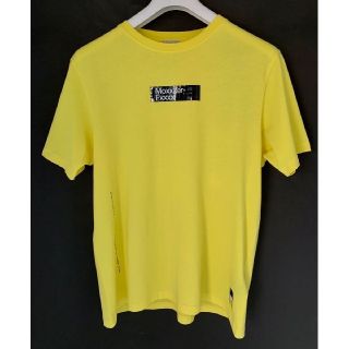 フラグメント(FRAGMENT)の新品モンクレール ジーニアス Tシャツ 2 MONCLER GENIUS (Tシャツ/カットソー(半袖/袖なし))