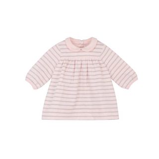 プチバトー(PETIT BATEAU)の新品18M プチバトー ワンピース 81(ワンピース)