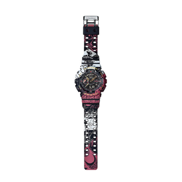 通販・アウトレット G-SHOCK ONE PIECE カシオ ワンピース CASIO