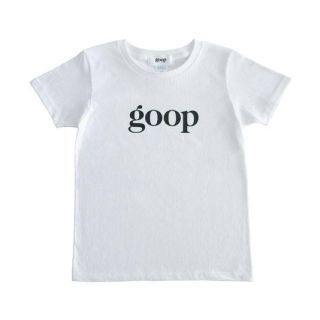 goop lab Tシャツ(Tシャツ/カットソー(半袖/袖なし))