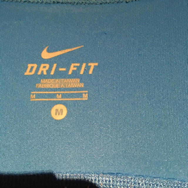NIKE - タンクトップ ビーチバレー コロンビア 国際大会 NIKE - タンクトップ ビーチバレー コロンビア 国際大会