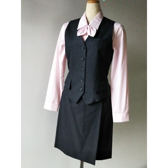 ベストスーツ三点セット ボーブラウス三点制服 elyahoogallery.com