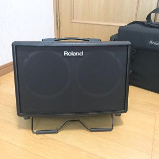 ローランド(Roland)のローランド　AC-60(ギターアンプ)