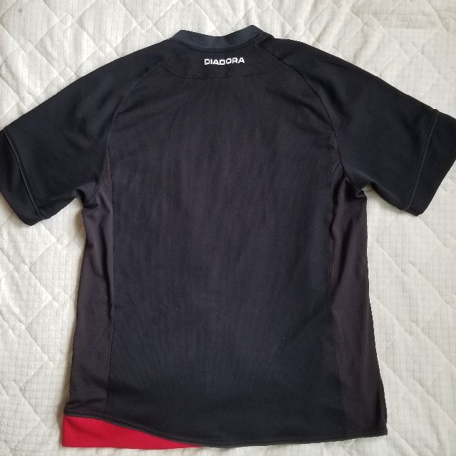 DIADORA(ディアドラ)のディアドラ Tシャツ メンズ メンズのトップス(Tシャツ/カットソー(半袖/袖なし))の商品写真