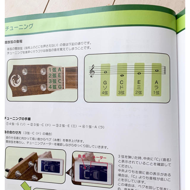 弾ける！歌える！ウクレレ曲集 楽器のウクレレ(その他)の商品写真