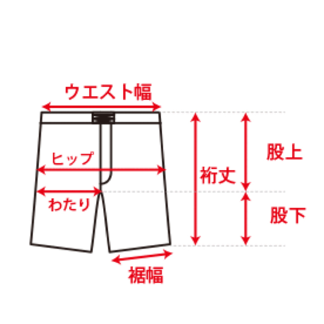 PROPORTION BODY DRESSING(プロポーションボディドレッシング)のPROPORTION BODY DRESSING★ショートパンツ レディースのパンツ(ショートパンツ)の商品写真