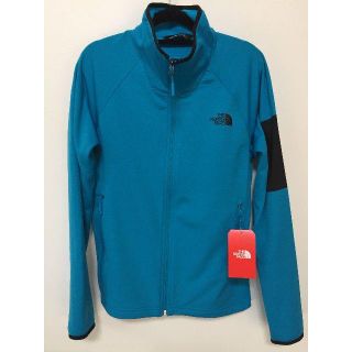 ザノースフェイス(THE NORTH FACE)の★海外限定品★日本未入荷★ノースフェイス フリースジャケット 新品タグ付(スウェット)