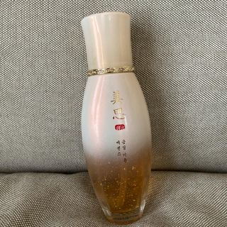 ミシャ(MISSHA)の美思　Missha 美容液(美容液)