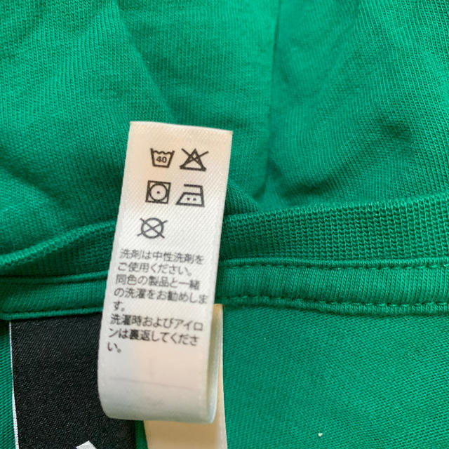 adidas(アディダス)のadidas Tシャツ メンズのトップス(Tシャツ/カットソー(半袖/袖なし))の商品写真