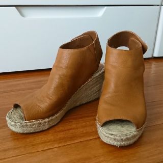 スティーブマデン(Steve Madden)のスティーブ・マデン☆サンダル(サンダル)