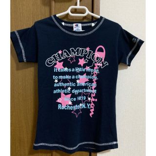 チャンピオン(Champion)のChampinon キッズＴシャツ130(Tシャツ/カットソー)