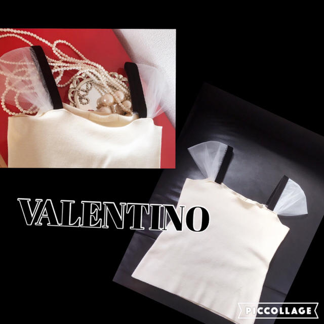 VALENTINO(ヴァレンティノ)のお取り置き♡ヴァレンティノ♡ レディースのトップス(ニット/セーター)の商品写真
