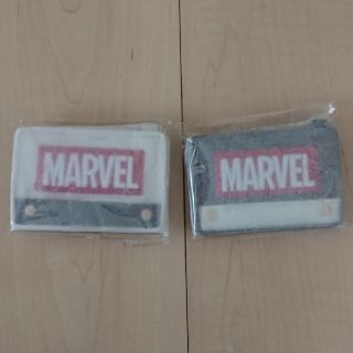 マーベル(MARVEL)のMARVEL パスケース(キャラクターグッズ)