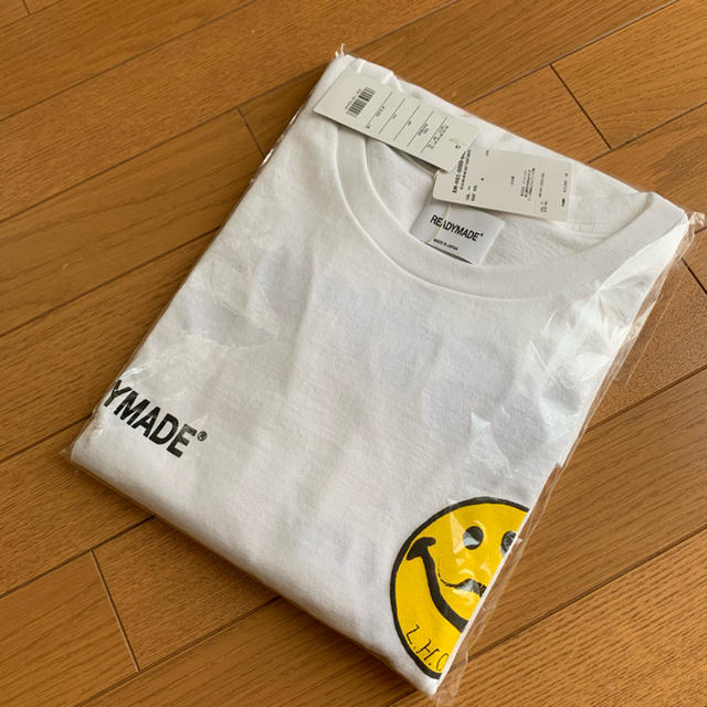 READY MADE Tシャツ XXL