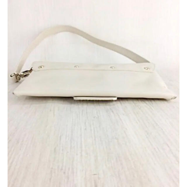 【美品】kate spade new york ハンドバッグ レザー 2