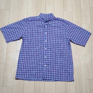 ソフ(SOPH)のSOPH 半袖シャツ(シャツ)