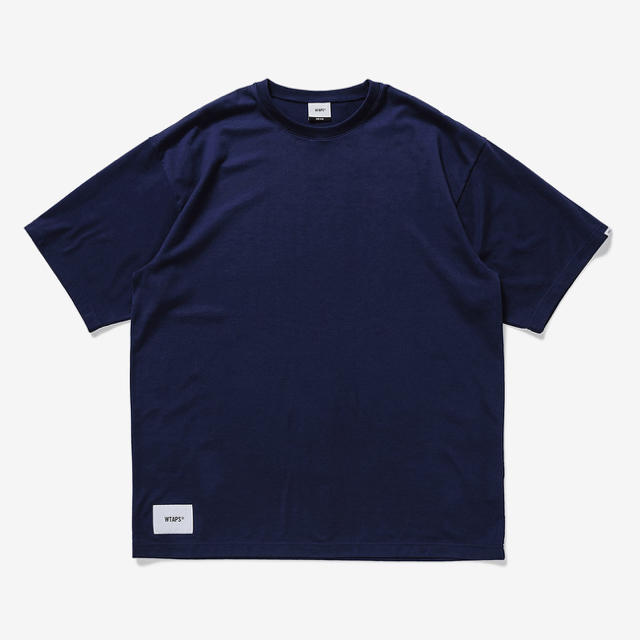 20SS WTAPS SIGN. DESIGN SS 03 / TEE.COPO 20SS WTAPS SIGN. DESIGN SS 03 / TEE.COPO