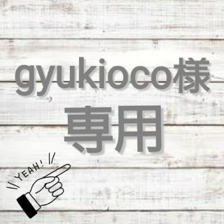 ▽▲gyukioco様専用ページ▽▲(食器)