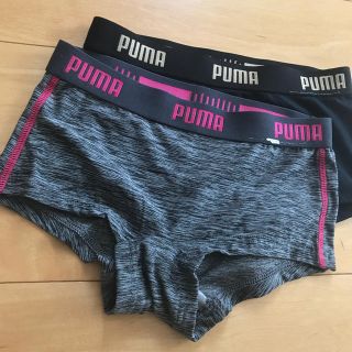 プーマ(PUMA)の専用(ショーツ)