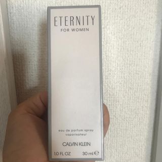 カルバンクライン(Calvin Klein)のカルバンクライン エタニティ 正規品(30mL)(その他)