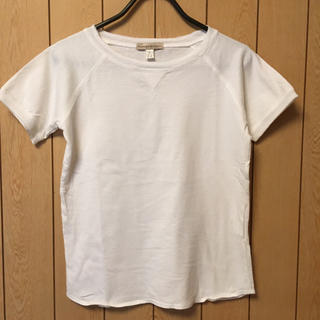 ヒューマンウーマン(HUMAN WOMAN)のHUMANWOMAN Tシャツ(Tシャツ(半袖/袖なし))