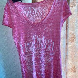 エムシーデイーマシンTシャツ