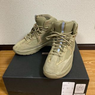 アディダス(adidas)のYeezy Desert Boot SALT season6(ブーツ)