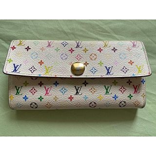 ルイヴィトン(LOUIS VUITTON)のルイヴィトン 財布(財布)