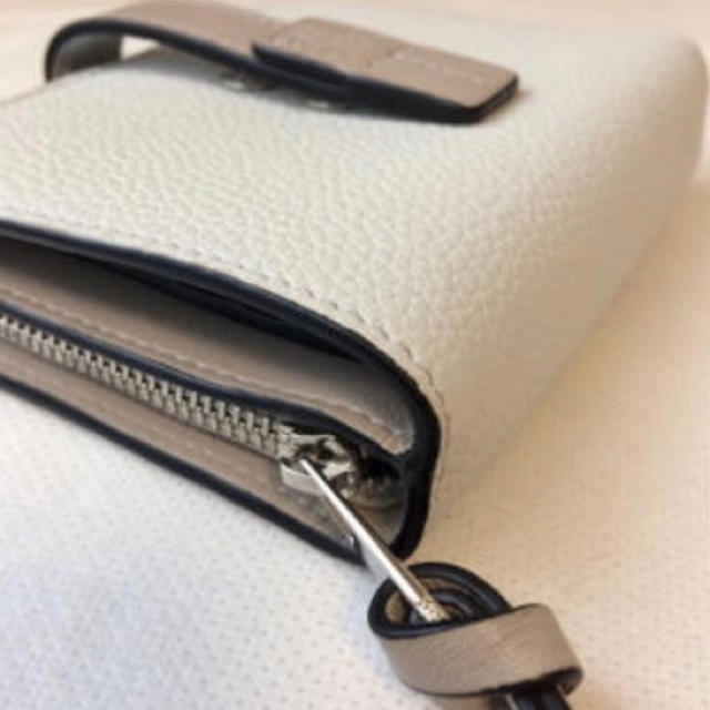 LOEWE - 美品 ロエベ コンパクトジップウォレットの通販 by YOU