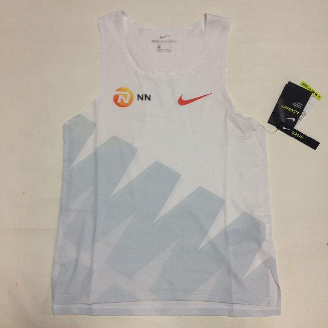 【Sサイズ】NN Running Team Aeroswift Singlet