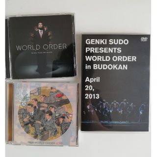 world order 2012の通販 13点 | フリマアプリ ラクマ