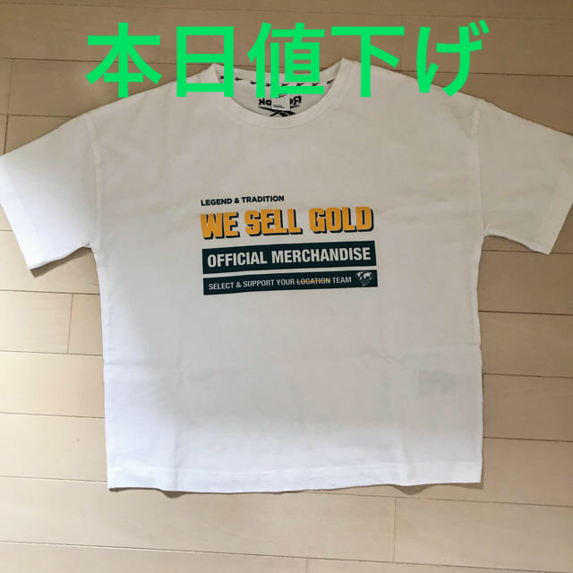 Reebok(リーボック)のReebok ウィメンズ　Tシャツ レディースのトップス(Tシャツ(半袖/袖なし))の商品写真